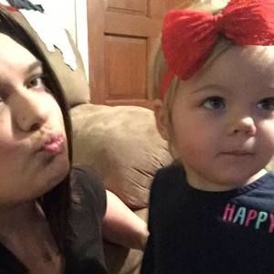 Meet your Posher, Adrianna